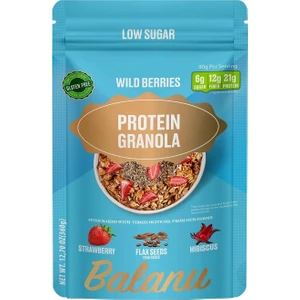 Granola 360 gr