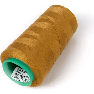 Strade Store 20S/2 Altın Polyester Kot Ş Ipliği I (Yurt Dışından)