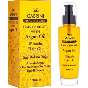Argan Yağ 100 Ml