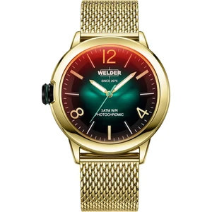 WMD2001 Erkek Kol Saati