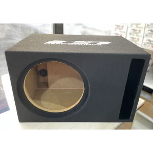 Deaf Bonce 30 cm Spl L Port Medefe Profesyonel Subwoofer Kabini