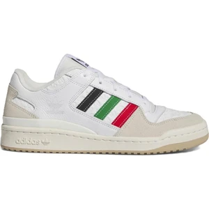 Adidas Forum Low cl  Sneaker Red  Günlük Spor Ayakkabı Beyaz