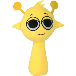 Jea Love 25CM Sprunki Ritim Kutusu Oyuncak Peluş (Yurt Dışından)