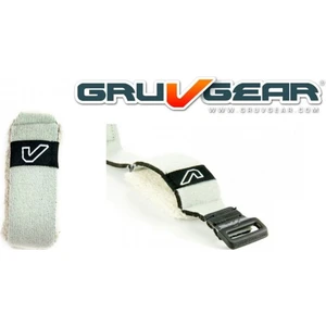 Gruv Gear FretWrap - Açık Gri - Medium