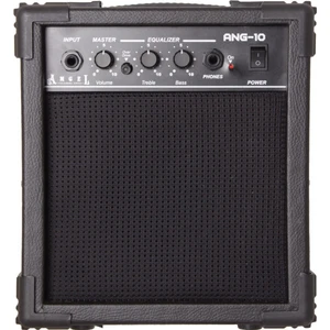 Ang-10-Bk Siyah 10 Watt Elektro Gitar Amfisi