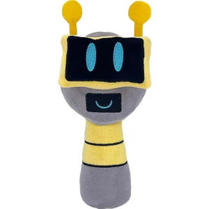 Jea Love 25CM Sprunki Ritim Kutusu Oyuncak Peluş (Yurt Dışından)