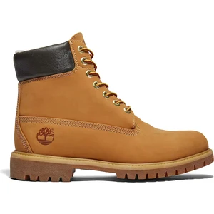 Premium 6 Inch Lace Up Waterp Erkek Wheat Bot - TB1A2E31