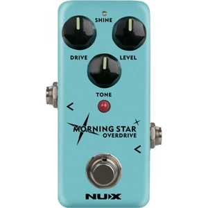 NUX NOD-3 Morning Star Overdrive
