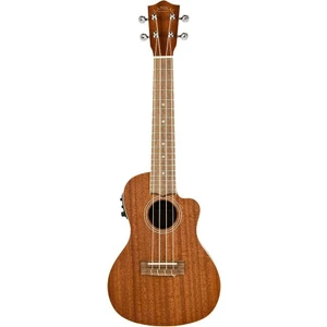 MA-CEC Mahogany Elektro Concert Ukulele