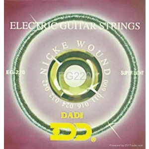 EG220 - Elektro Gitar Takım Tel