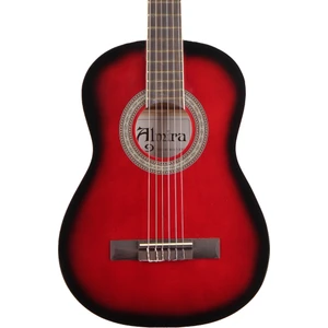 Mg917-Jr-Rds 3/4 Klasik Gitar