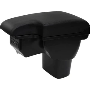 Nissan Juke 2010-2019 Delmesiz Vidasız Kol Dayama Kolçak