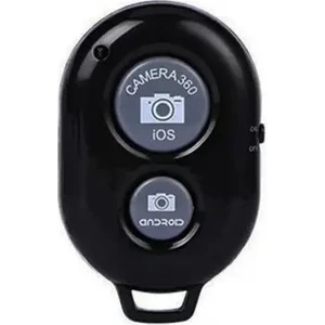 Kamera Telefon Kumandası Bluetooth