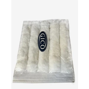 Gıco Kadife Rulo Yedek 15CM 5'li Paket
