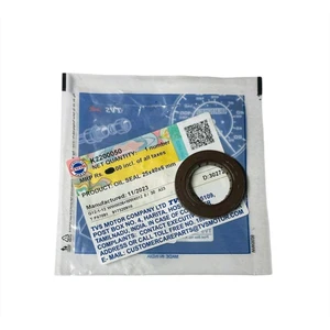Jupiter 125 Krank Sol Keçe K2200050