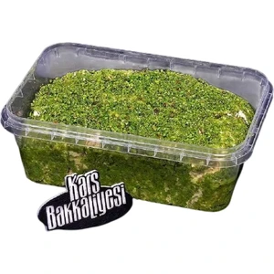 Kars Bakkaliyesi- Fıstıklı Tahin Helva 950 gr