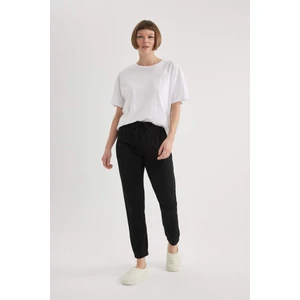Fall in Love Beli Bağcıklı Lastikli Paça Pijama Altı B6210AX24SP