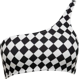 DeFactoFit Dama Desenli Bikini Üstü B6339AX24HS