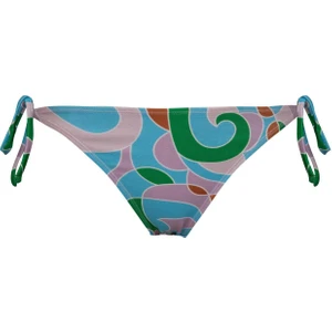 Regular Fit Bağcıklı Bikini Altı-Fall in Love D2647AX24HS