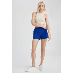 Fall in Love Regular Fit Deniz Şortu T5639AZ23SM