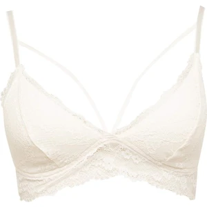 Pedli Dantelli Kaplı Pedli Bralet -Fall in Love R6569AZ24AU