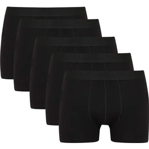 Regular Fit 5'li Boxer M5346AZ23AU