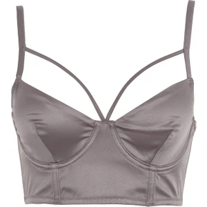 Kapsız Pedsiz Bra-Fall in Love B2470AX23WN