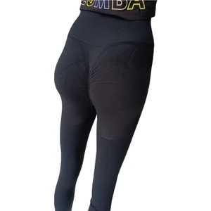 Asya Gümrük Malları Yoga Tayt, Kadınlar Için Yüksek Bel Yoga Taytları, Dikişsiz Popo Kaldırma Yoga Tayt, Spor Taytları, Karın Kontrol Streç Jimnastik Koşu Taytı