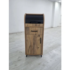 Aysima Home Aysimahome Ekmeklik Çok Amaçlı Dolaplı..