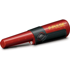 F-Pulse Pointer (İlk Pulse Sistemli Pinpointer)
