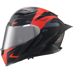 871 Debris Full Face Kask