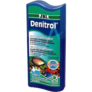 Jbl Denitrol Bakteri Kültürü 250 Ml