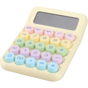 AV-H106 Hesap Makinesi