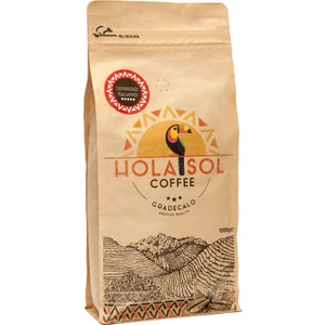 Espresso Italıano 1000 gr Çekirdek