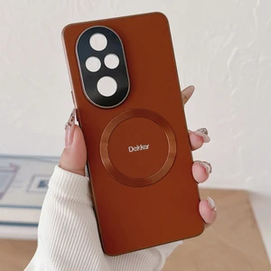 Honor 200 Pro Telefon Kılıfı (Yurt Dışından)