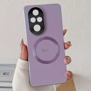 Honor 200 Pro Telefon Kılıfı (Yurt Dışından)