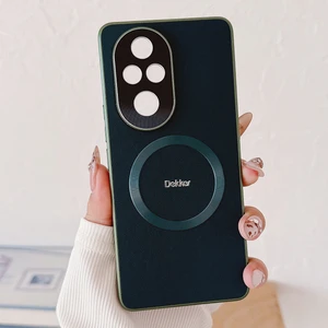 Honor 200 Pro Telefon Kılıfı (Yurt Dışından)