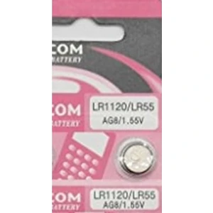 Ag8 - LR1120H - 391A 1,5V Pil ( 1 Adet Fiyatıdır )