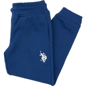 U.S. Polo Assn. Erkek Çocuk Indigo Eşofman Altı 50293642-VR028