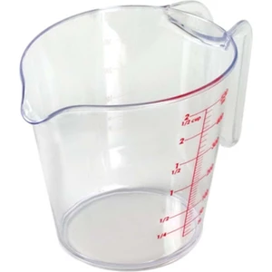 Sun Ölçü Kabı Dereceli 500 ml SC-377