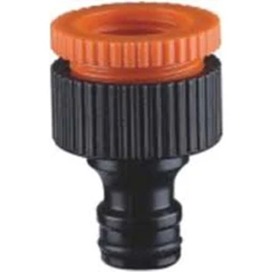 Leva House Musluk Ucu Hortum Takma Rekoru 3/4"-1/2" (MD320)