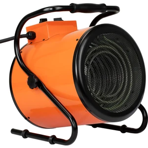 Kte-9 Kw Elektrikli Isıtıcı