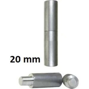 Sarun Yapı Market 20 mm Mil Menteşe