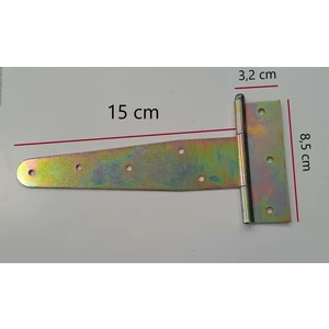 Sarun Yapı Market Kuyruklu Menteşe 904-7