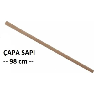 Leva House Çapa Sapı - 98 cm
