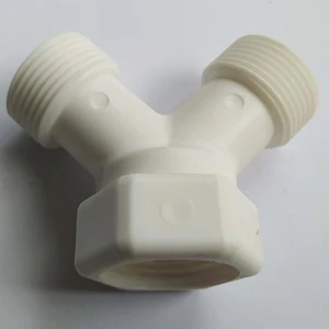 Çamaşır Çatalı Plastik