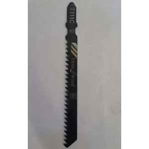 Real Özs Dekupaj Bıçağı Ahşap ( Testeresi ) Real Özs 9410 - T111C