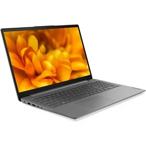 Ideapad3 Intel Core I3-1215U 8gb 256GB SSD 15.6" Fhd Dos Arctic Grey Dizüstü Bilgisayar 82RK011BTX