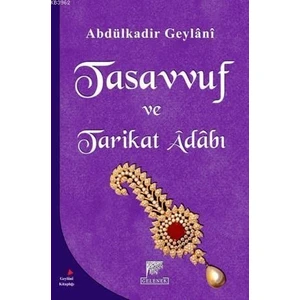 Tasavvuf ve Tarikat Adabı