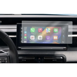 Citroen E-C3 Mat Ekran Koruyucu 10.25 Inç Multimedya